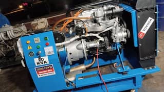 generator