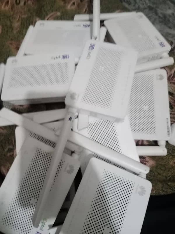 huawei hg8141v5 gpon ont fiber router dualband (o3315333422) 0