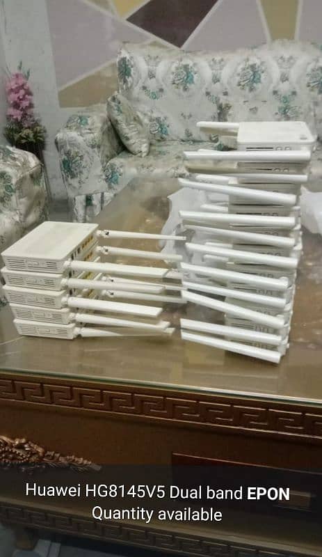 huawei hg8141v5 gpon ont fiber router dualband (o3315333422) 2