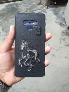 samsung note 9 official pta approved