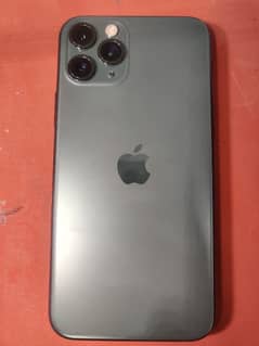 iPhone 11 pro | PTA Approved | 256 GB