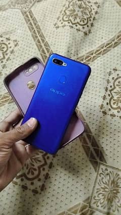 OPPO A5s 3/32 All Ok