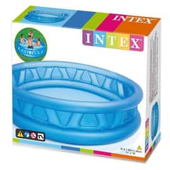 Intex Swimming Pool 58X13Inch