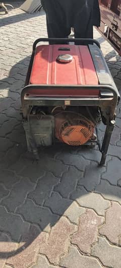 8.5 kva generators available