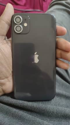 iphone 11 128gb black