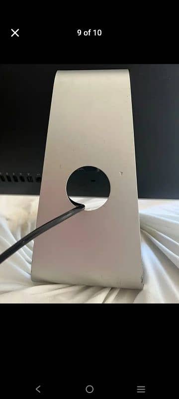Apple IMAC PC - Windows 10 - 8GB Ram 128GB SSD - All in One Computer 3