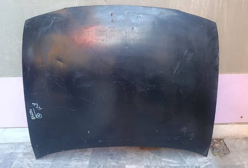 AE100 EE100 Toyota Corolla  Bonnet Available  Shipping Worldwide 0