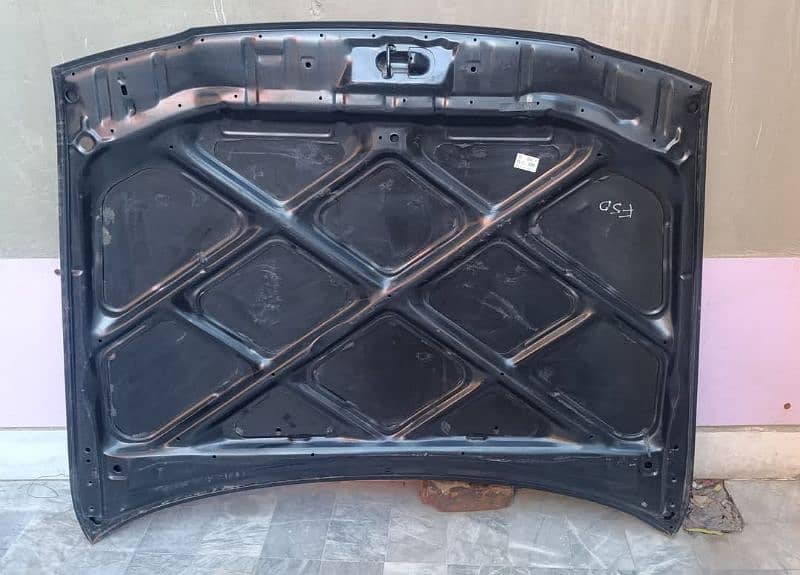 AE100 EE100 Toyota Corolla  Bonnet Available  Shipping Worldwide 1