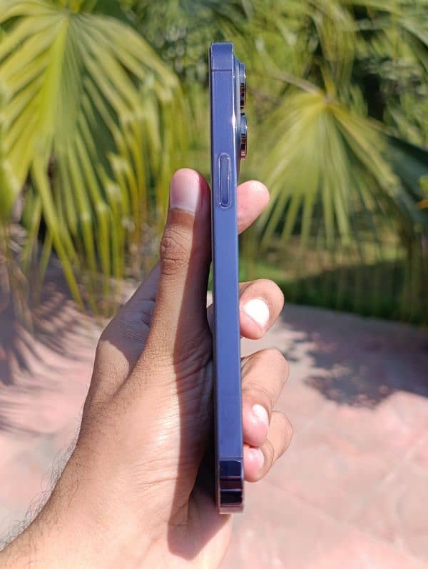 iPhone 14 pro max 256 GB 2
