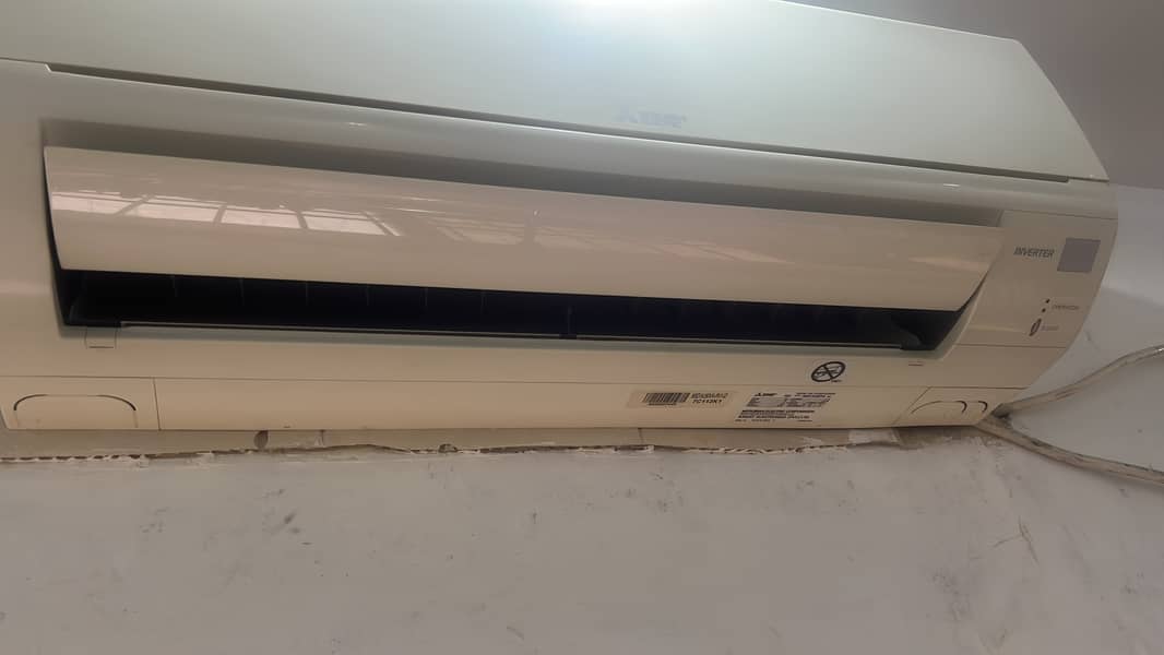 Mitsubishi AC 1
