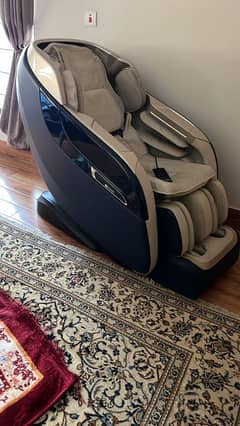 Electric Massage Chair