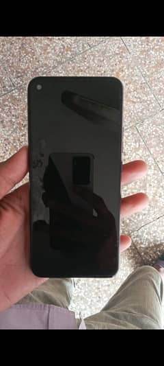 Tecno camon 15