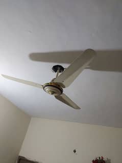 Super Deluxe Ceiling Fan