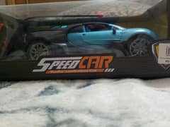 RC Remotecontroll car 25km/h speed fast charge bettry tima 1hour