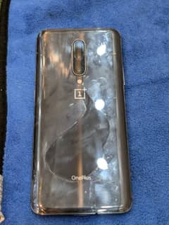 One plus 7pro 8/256 condition 10/9