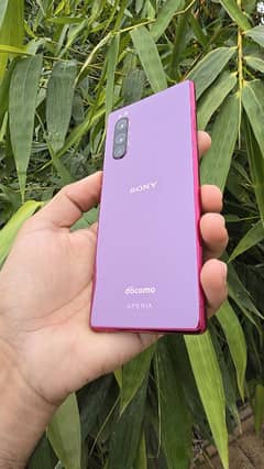 Sony Xperia 5, Gaming Mobile,  Snapdragon 855, 6/64 ***No Exchange***