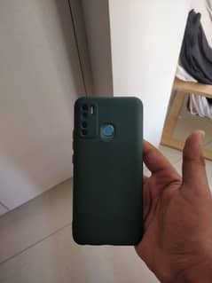 Techno Camon 15