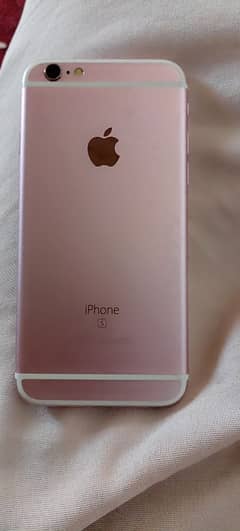 I phone 6s plus