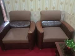 5 seater sofa