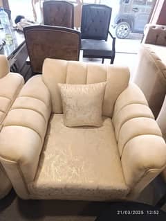 7 seater sofa