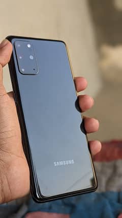 Samsung S20 Plus 5g