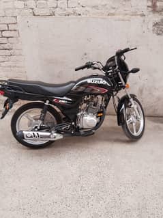 Suzuki GD 150