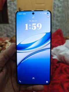 Want To Sale Vivo V50 Urgent Sale