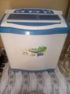 Washing machine for sale