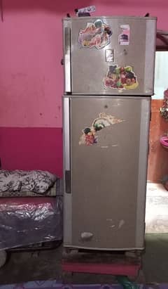 dewlance Refrigerator