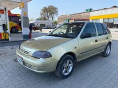 Suzuki Cultus VX 2004