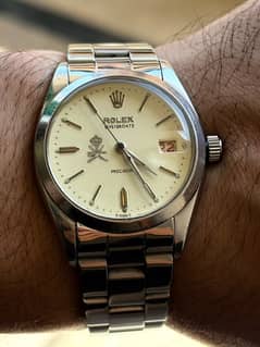 ROLEX