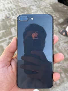 Iphone 8 plus Jv (64 gb)