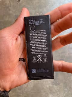 iphone 7 Original Battery 86 Health