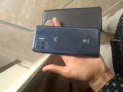 Motorola one 5g