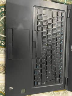 Dell Core i5 6th Generation