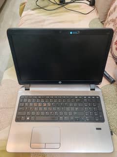 HP PROBOOK 450 G2 | 8 GB Ram | 1TB ROM | 15.6 inch | Core i7 5th Gen