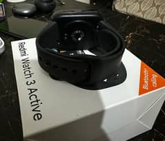 Redmi Watch 3 Active