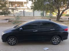 Honda City 1.5 Aspire 2023