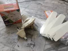 Fan New condition hai For sale