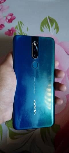 Oppo F11 pro 6/128 GB