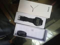 smart watch brand new