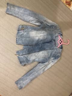 woman jacket