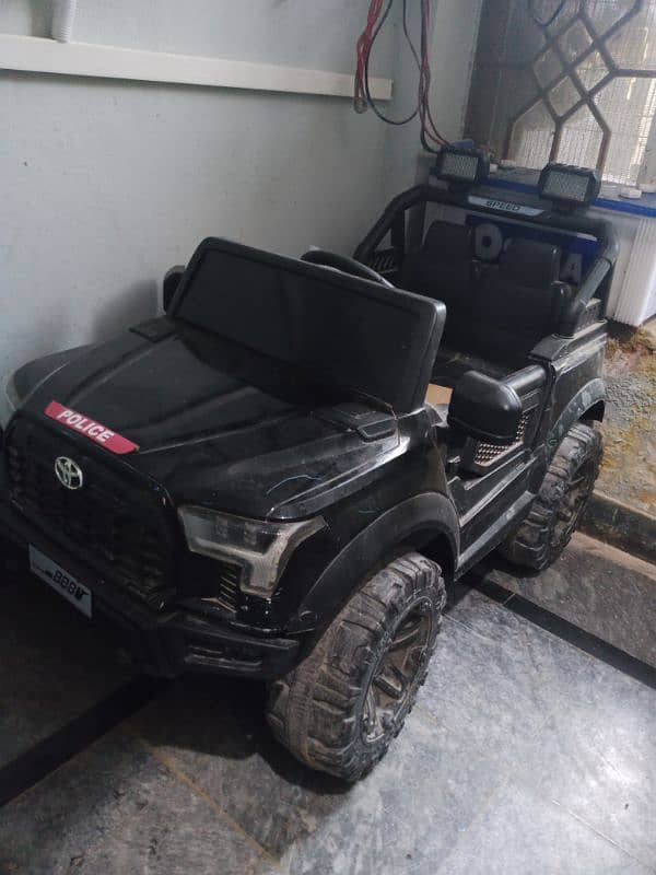 kids car suv 2
