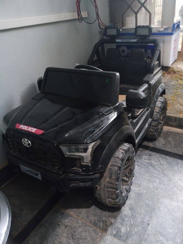 kids car suv 3