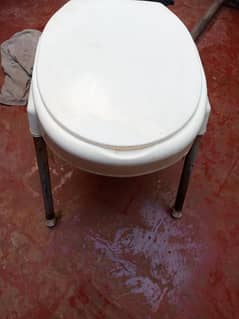 commode