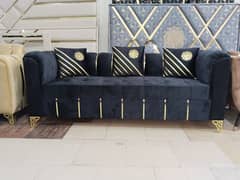 sofa set / L shape corner sofa / 3,2,1 sofa / molty foam sofa se