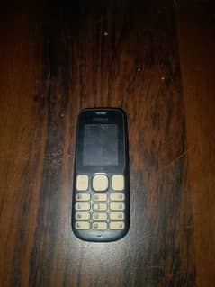 Nokia old phone all ok