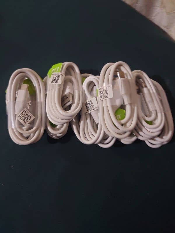 Faster Cable. (Type C) 1