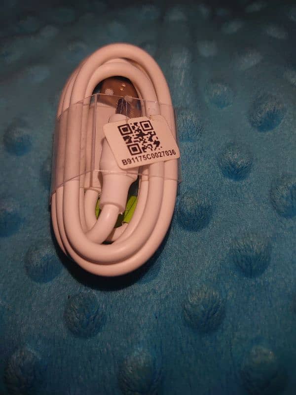 Faster Cable. (Type C) 2