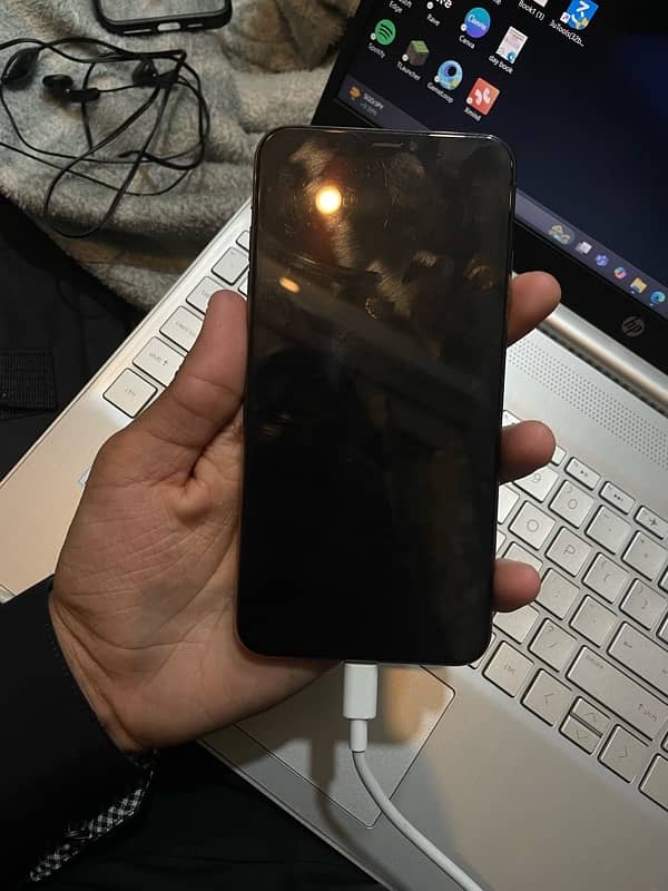 Iphone Xs Max Non Pta 1